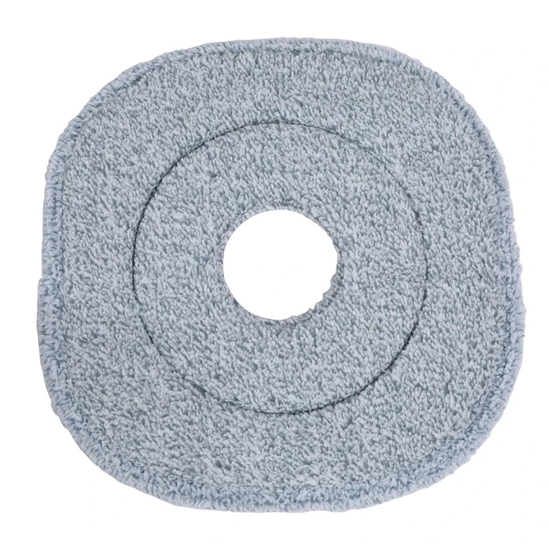Mops Thema Lux LZ33-B-R, pelēka