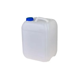 Tvertne Okko, 10 l, balta