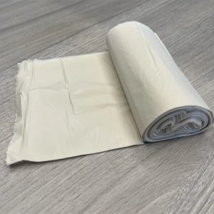Bio kompostējami atkritumu maisi Okko, 30 l, 10 gab.