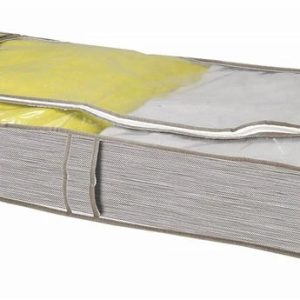 Apģērba som Domoletti, tekstilmateriāls, 100 cm x 45 cm