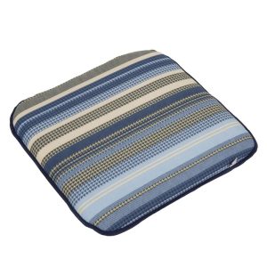 Āra krēsla spilvens Domoletti Classic Sitz C010-01PB 485470, 45 x 45 cm