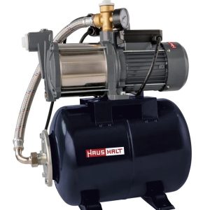 Hidrofors Haushalt HF-1100, 1100 W, 24 l