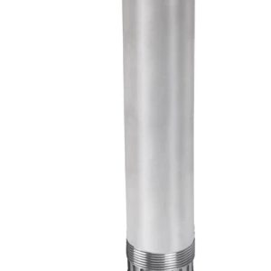 Iegremdējamais ūdens sūknis Haushalt GS-900S, 900 W