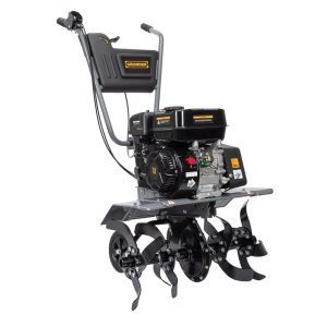 Kultivators Grunder GR8007A-R, 4100 W
