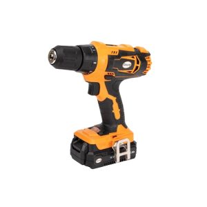 Akumulatora skrūvgriezējs - urbis ar bateriju Okko TC8303S-18V-13, 18 V, 2 Ah