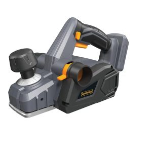 Bezvadu ēvele Grunder PL-L0118, 18 V