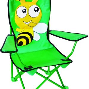 Tūrisma bērnu krēsliņš Bee KD105B