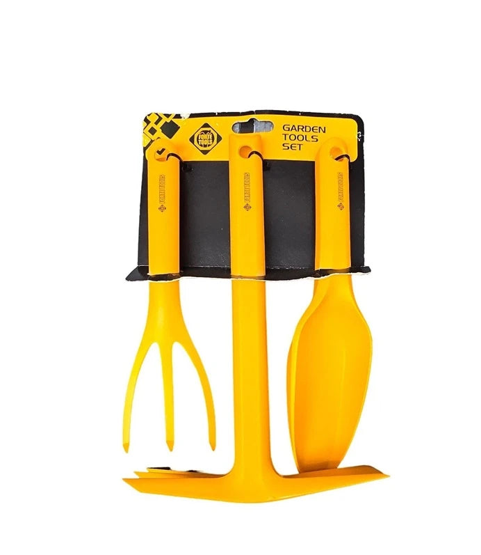 Instrumentu komplekts Forte Tools 40-054FT, plastmasa