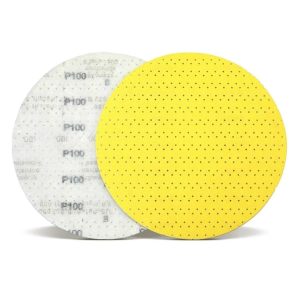 Disks slīpēšanas velcro vdm 225mm p100