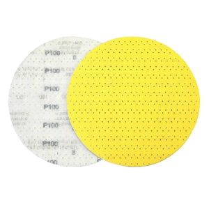 Slīpripa rosver vdm 225 mm p120