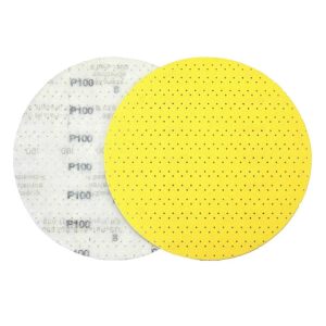 Slīpripa rosver vdm 225 mm p150