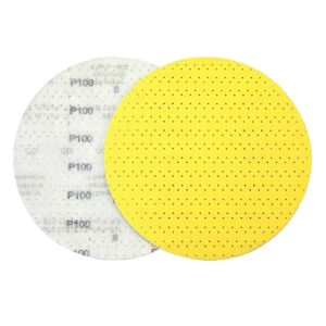 Slīpripa rosver vdm 225 mm p180