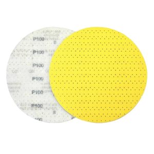 Slīpripa rosver vdm 225 mm p220