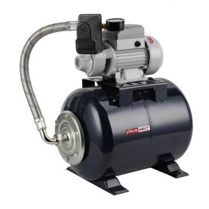 Hidrofors Haushalt HF-370 QB, 370 W, 24 l