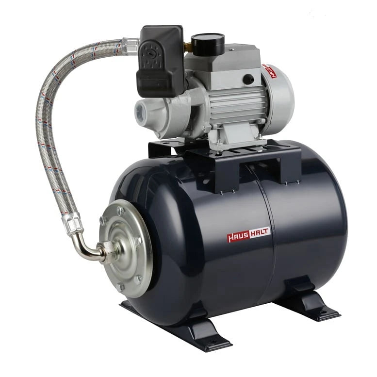 Hidrofors Haushalt HF-370 QB, 370 W, 24 l