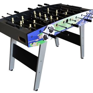 Galda futbols TBSM-110348-02, 122 x 61 x 82 cm, 103.5 cm x 58.4 cm