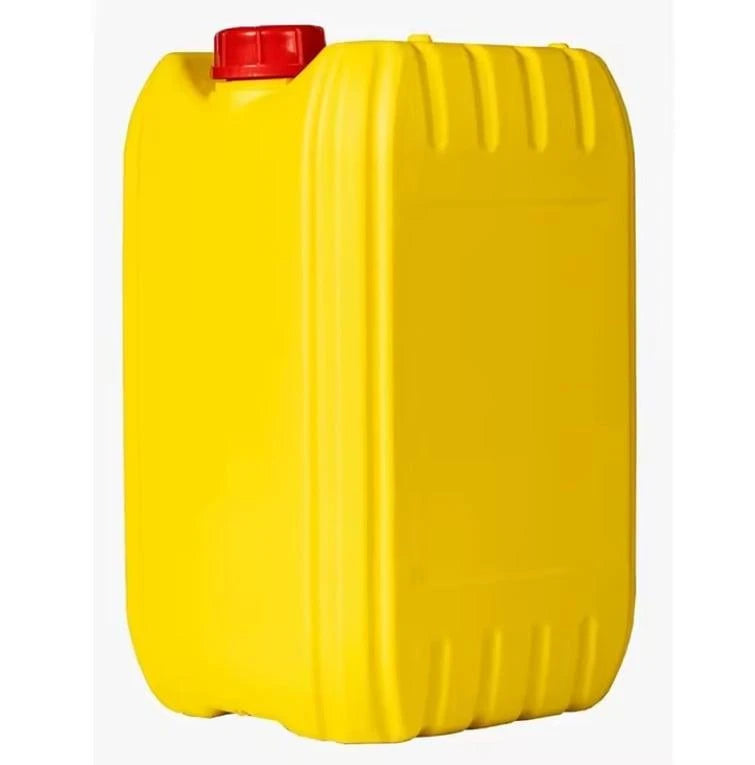 Šķidrums apkures sistēmām Šomis. 20 l. -20