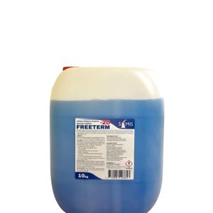 Šķidrums apkures sistēmām Šomis. 10 l. -20