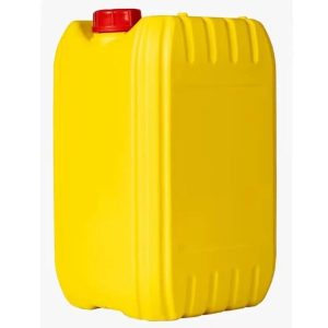 Šķidrums apkures sistēmām Šomis. 10 l. -40