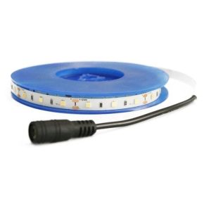 LED lente Akto SMD2835, 9.6 W, 2880 lm, 3 m, IP20, 12 V