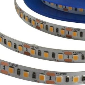 LED lente Akto SMD2835, 4.8 W, 1656 lm, 3 m, IP20, 12 V
