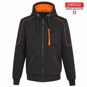 Jaka portland tumši pelēka pesso 2xl