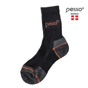 Zeķes classic thermo active 3 pāri 45-47