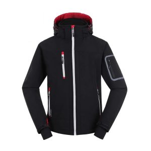 Darba jaka Pesso Acropolis, XL izmērs