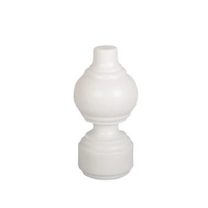 Karn.uzg.standart pl balts d28 mm 1 gab.