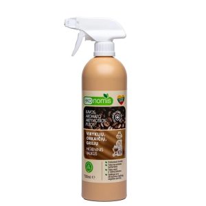 Tīrīšanas līdzeklis Ekonomis, grili/cepeškrāsnīm/plītīm, 0.7 l