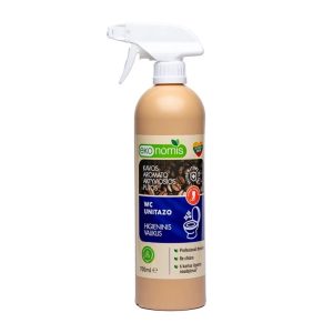 Tualetes poda tīrītājs Ekonomis, 0.7 l