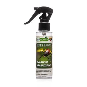 APĢĒRBA SPREJS ERKĖS BAIMĖ 100ML