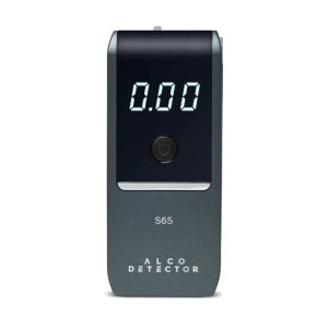 Alkometrs alcodetector s65