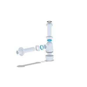 Sifons notekai Ani Plast A0124EU
