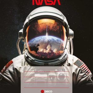 Burtnīca nasa 32 lapas rūtiņu