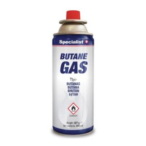 Gāzes balons Specialist+ 68-005, 227 g
