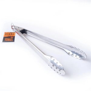 Grila knaibles Texas Club TONGS40. 4.3 cm x 40 cm