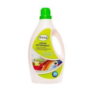 Šķidrs mazgāšanas līdzeklis Okko Universal, 2 l