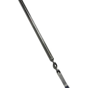 Iesms PRO FLAME. 550 mm