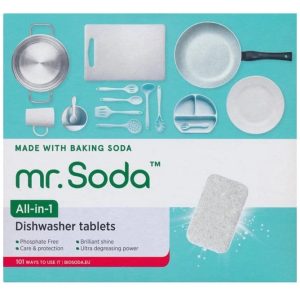 TR.MAZG.MAŠ.KAPSULAS MR. SODA 30GAB