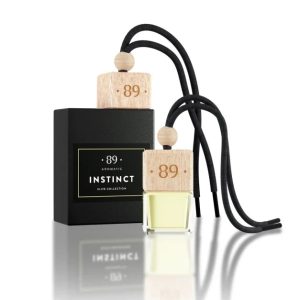 AROMATIC 89 Instinct piekaramais gaisa atsvaidzinātājs 8ml