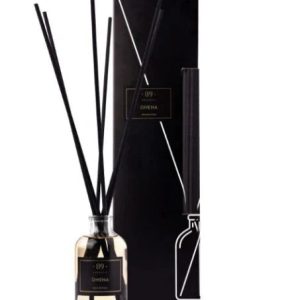 AROMATIC 89 Ohena telpu gaisa atsvaidzinātājs ar kociņiem 50ml