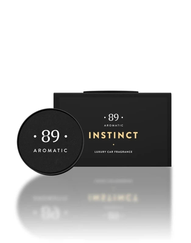AROMATIC 89 Instinct automašīnas gaisa atsvaidzinātājs