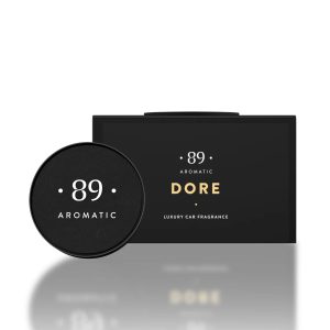 AROMATIC 89 Dore automašīnas gaisa atsvaidzinātājs