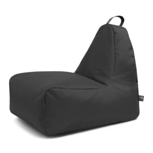 Sēžammaiss So Soft Chill XL SO SOFT CHILL XL, pelēka, 260 l