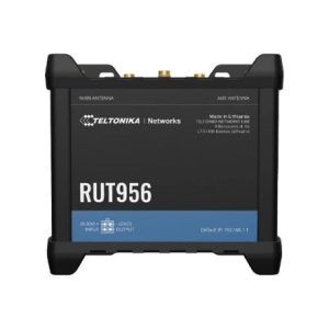 WRL ROUTER LTE CAT 4/RUT956 TELTONIKA