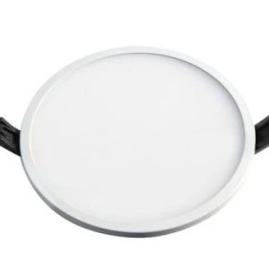 Lampa LEDlife, 24W, 3000°K, balta