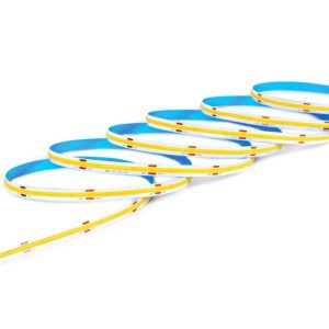 LED lente LEDlife COB, 12 W, 1200 lm, 5 m, IP20, 24 V