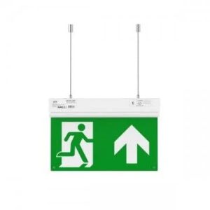 GAISMESMEKS LED EVAKUĀCIJAS 3W IP44