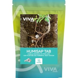 Stimulators Viva Fertilis HUMISAP TAB